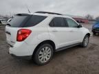 2010 Chevrolet Equinox LT