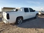 2007 Chevrolet Avalanche C1500