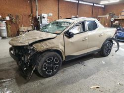 2023 Hyundai Santa Cruz SEL Premium en venta en Ebensburg, PA