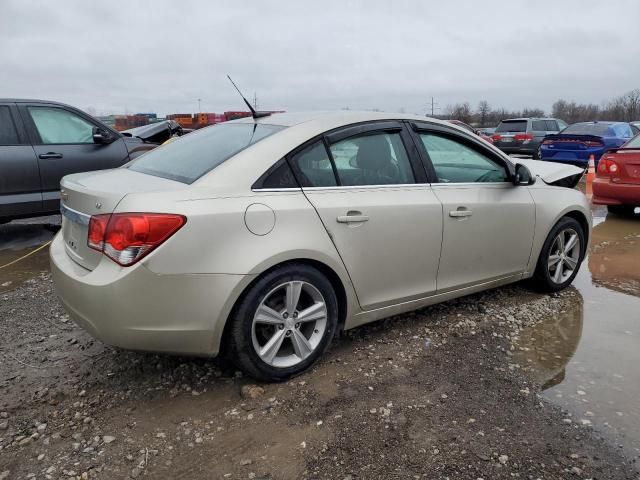 2013 Chevrolet Cruze LT