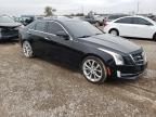 2015 Cadillac ATS Performance