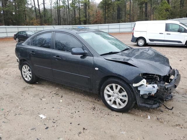 2007 Mazda 3 I