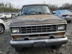 1988 Ford Bronco II