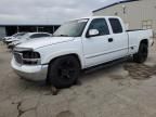 2001 GMC New Sierra K1500