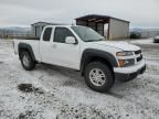 2012 Chevrolet Colorado LT