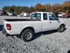 2007 Ford Ranger Super Cab