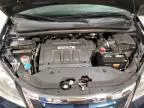 2010 Honda Odyssey EXL