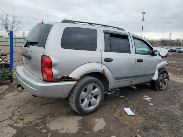 2006 Dodge Durango SLT