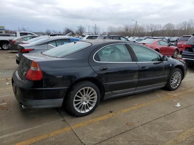 2002 Chrysler 300M Special