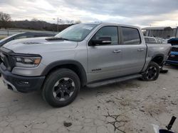 2021 Dodge RAM 1500 Rebel en venta en Lebanon, TN