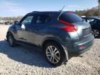 2012 Nissan Juke S