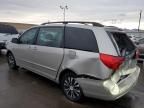 2008 Toyota Sienna CE