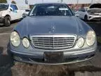 2006 Mercedes-Benz E 350