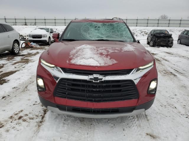 2021 Chevrolet Blazer 3LT