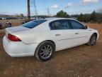 2007 Buick Lucerne CXL