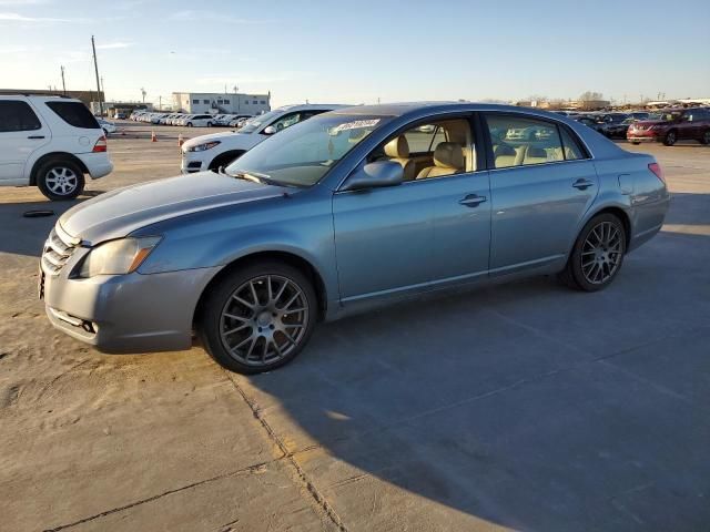 2007 Toyota Avalon XL