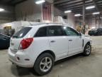 2013 Chevrolet Captiva LT