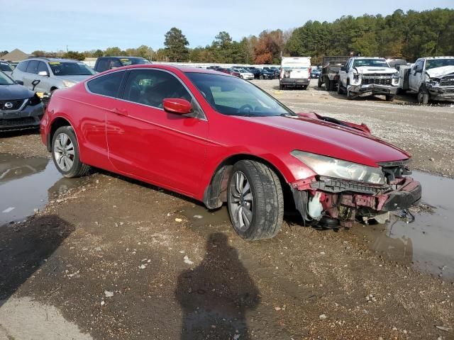 2010 Honda Accord EX