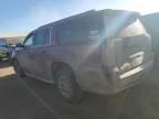 2017 GMC Yukon XL K1500 SLT