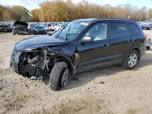 2009 Hyundai Santa FE GLS