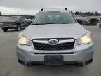 2014 Subaru Forester 2.5I