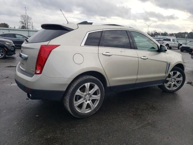 2015 Cadillac SRX Premium Collection