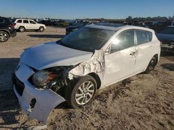 Mazda Vehiculos salvage en venta: 2013 Mazda 3 I