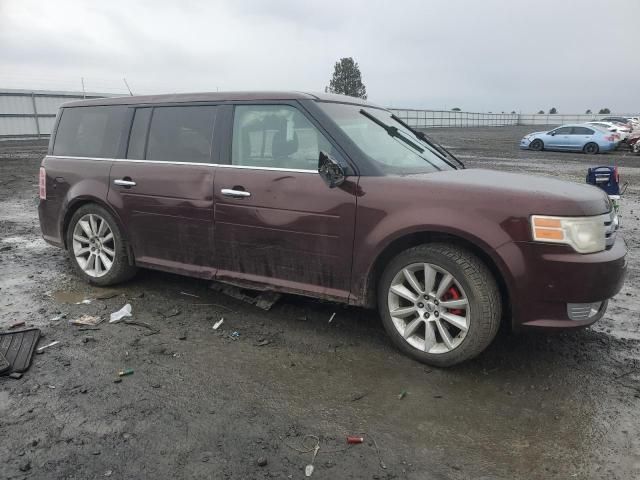 2010 Ford Flex Limited