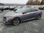 2021 Honda Civic EXL