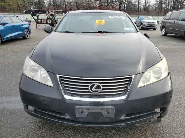 2008 Lexus ES 350