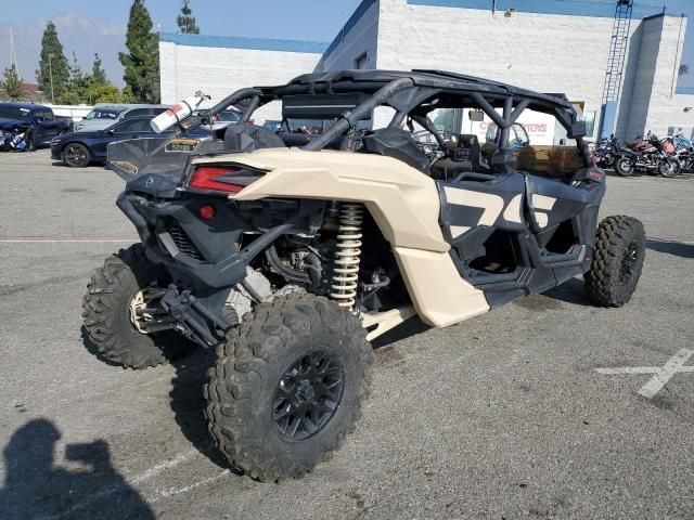 2023 Bombardier 2023 CAN-AM Maverick X3 Max DS Turbo