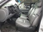 2007 Chevrolet Silverado C2500 Heavy Duty