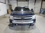 2007 Chevrolet Silverado K1500 Crew Cab