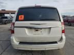 2013 Chrysler Town & Country Touring L