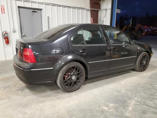 2005 Volkswagen Jetta GLI