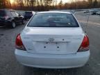 2006 Hyundai Elantra GLS