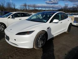 Tesla salvage cars for sale: 2024 Tesla Model 3