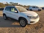 2015 Volkswagen Tiguan S