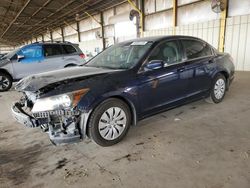 2012 Honda Accord LX en venta en Phoenix, AZ