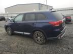 2017 Mitsubishi Outlander ES