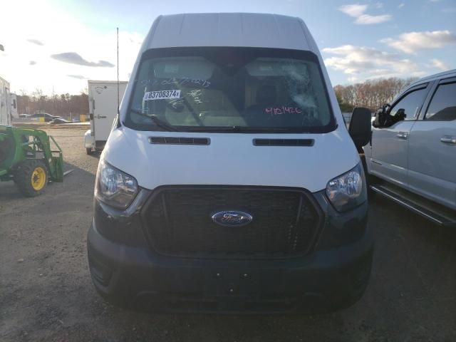 2022 Ford Transit T-250