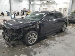 2021 Volkswagen Passat Highline en venta en Ottawa, ON