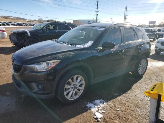 2014 Mazda CX-5 GT