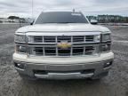 2015 Chevrolet Silverado K1500 LTZ