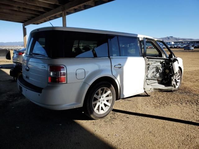 2009 Ford Flex SEL