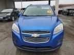 2015 Chevrolet Trax 1LT