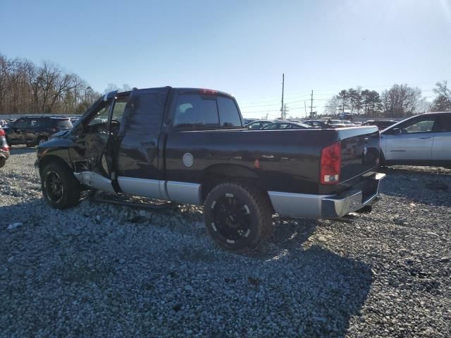 2005 Dodge RAM 1500 ST