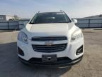 2015 Chevrolet Trax 1LT