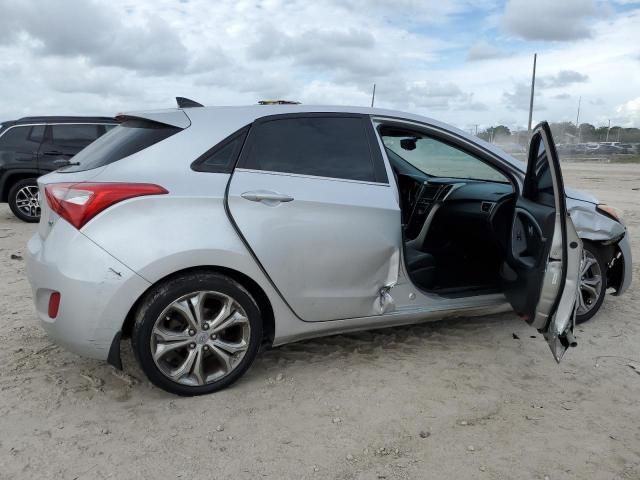 2013 Hyundai Elantra GT