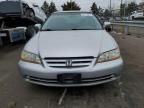 2001 Honda Accord EX